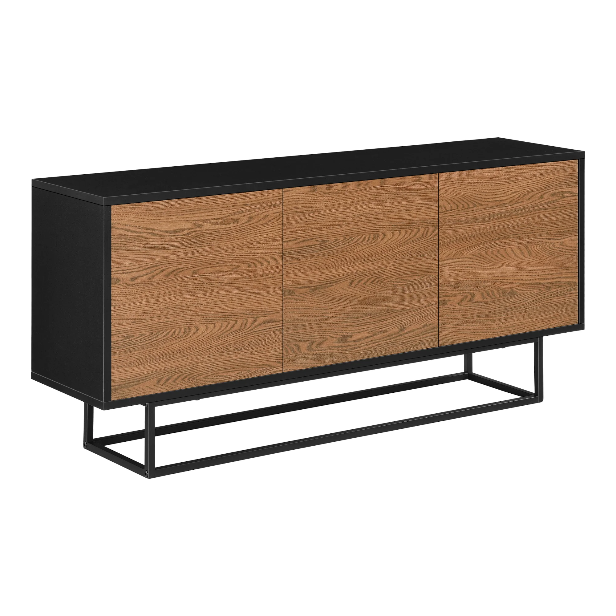 Boxholm lowboard [en.casa] - Image 3