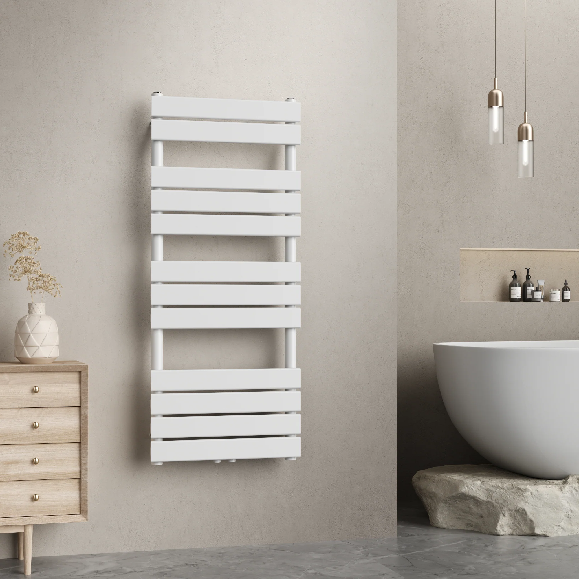 Grzejniki żaluzjowe Voss w różnych kolorach i rozmiarach kolory i rozmiary [neu.haus] - Image 6