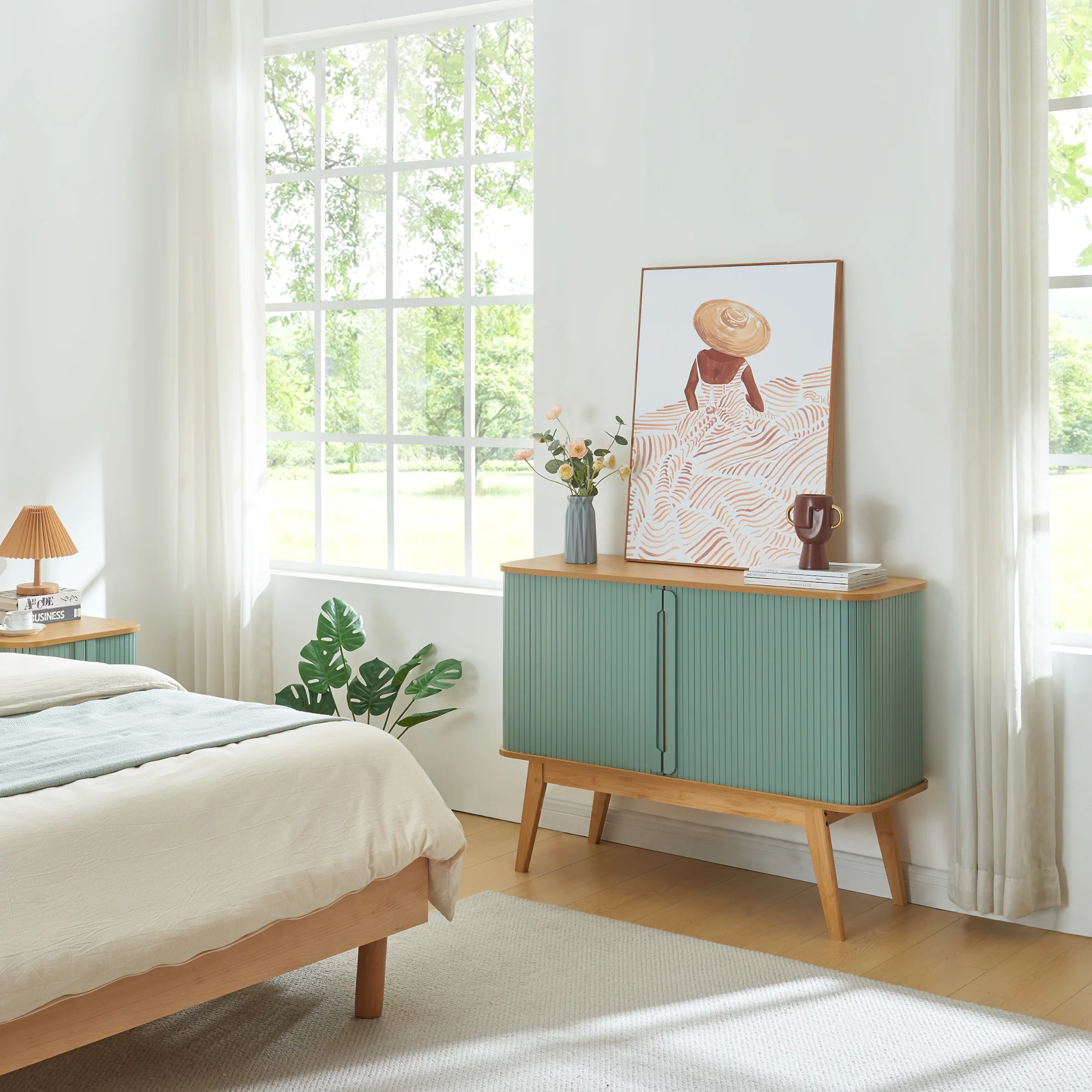 Komoda Tysvær [en.casa] - Image 3