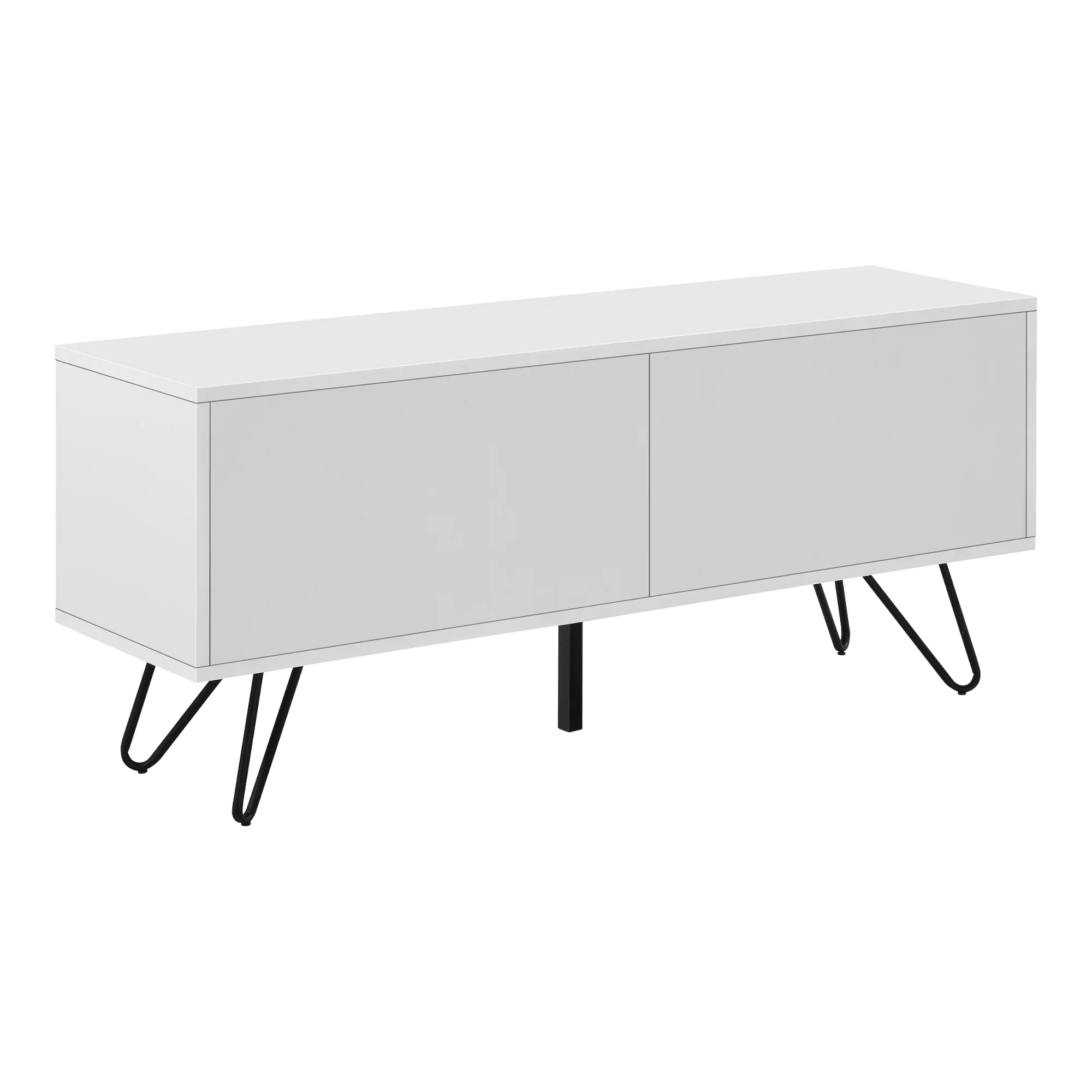 Kredens Bollebygd 465x110x30cm w różnych kolorach en.casa - Image 2