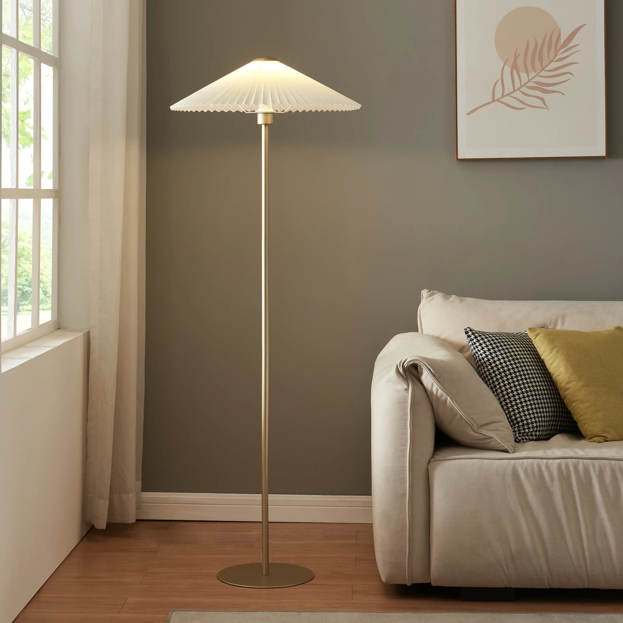 Lampa podłogowa Appledore [lux.pro] - Image 3