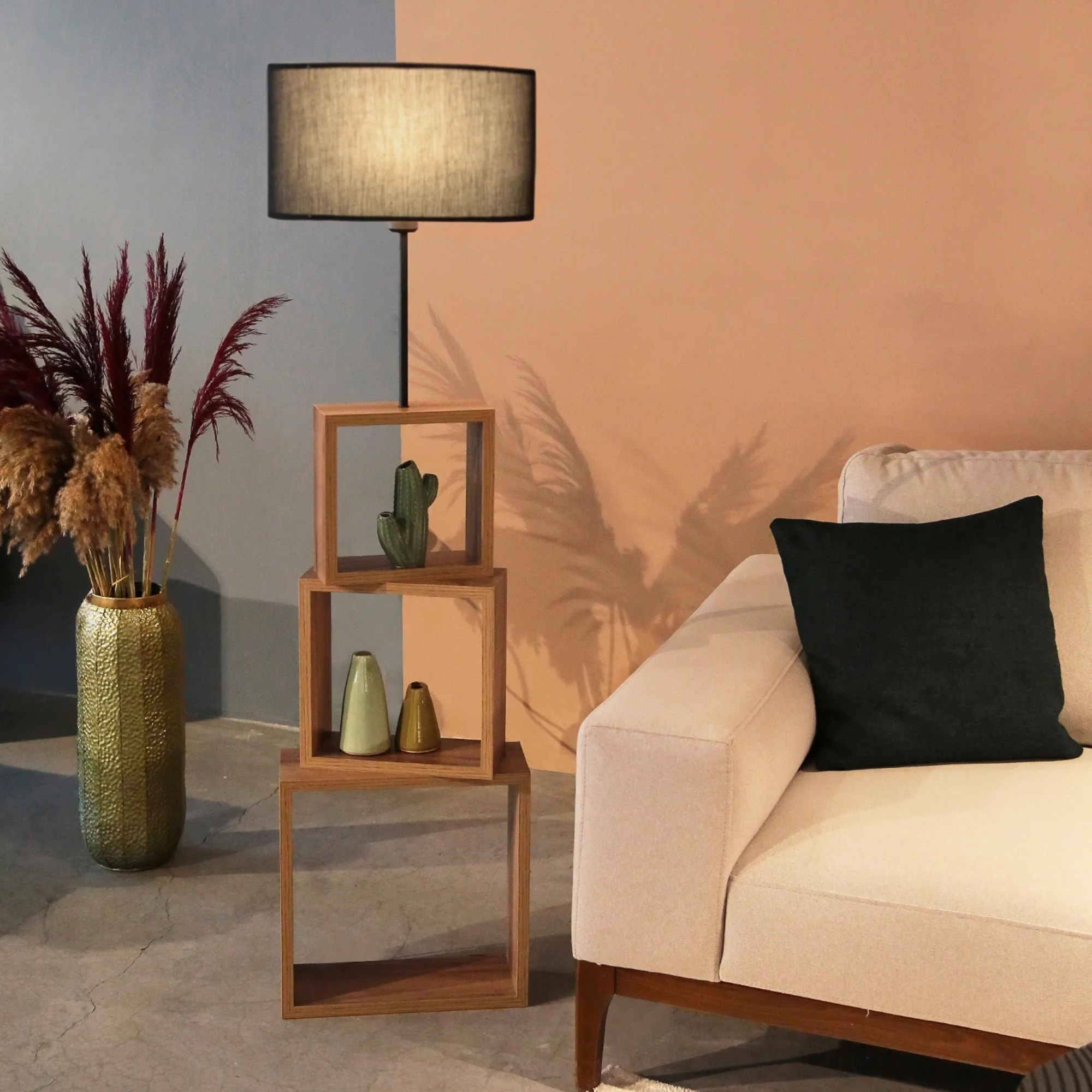 Lampa podłogowa Mansfield w różnych kolorach kolory [lux.pro] - Image 3
