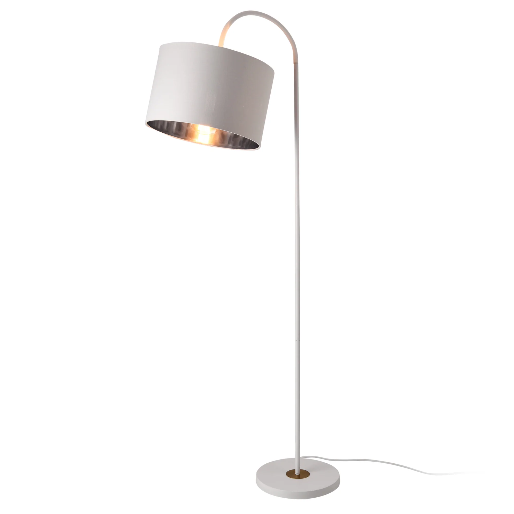 Lampa podłogowa Toledo w różnych kolorach kolory lux.pro - Image 2
