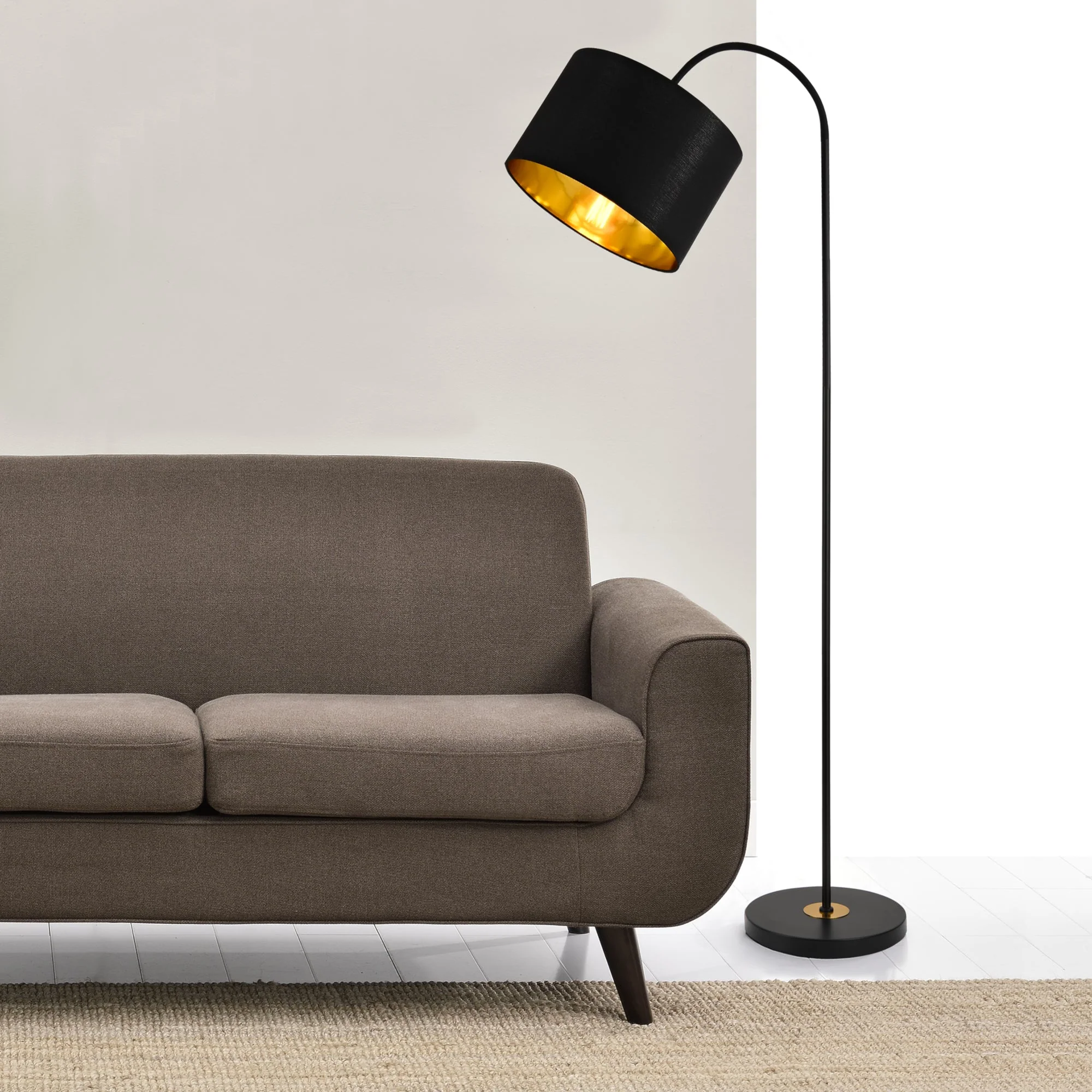 Lampa podłogowa Toledo w różnych kolorach kolory lux.pro - Image 5