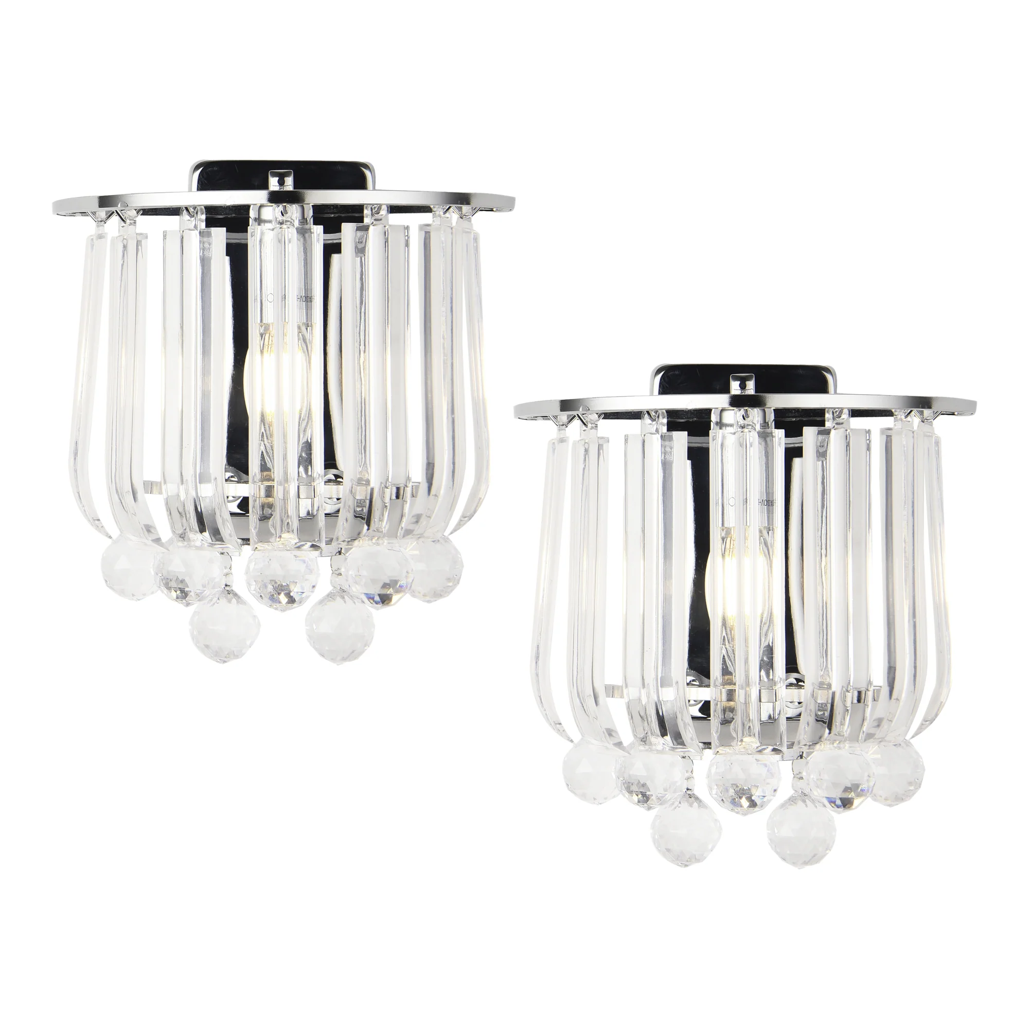 Lampa ścienna Alnwick [lux.pro] - Image 3