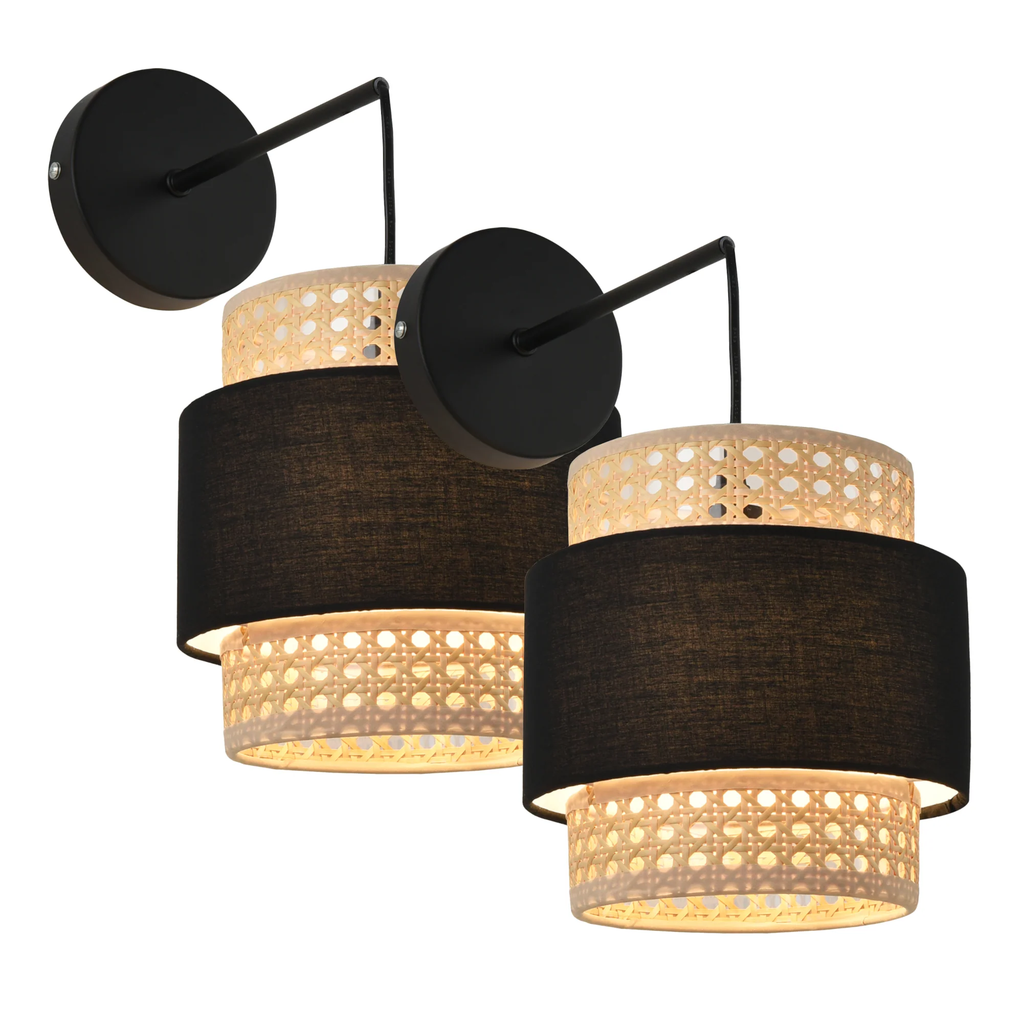 Lampa ścienna Southampton [lux.pro] - Image 4