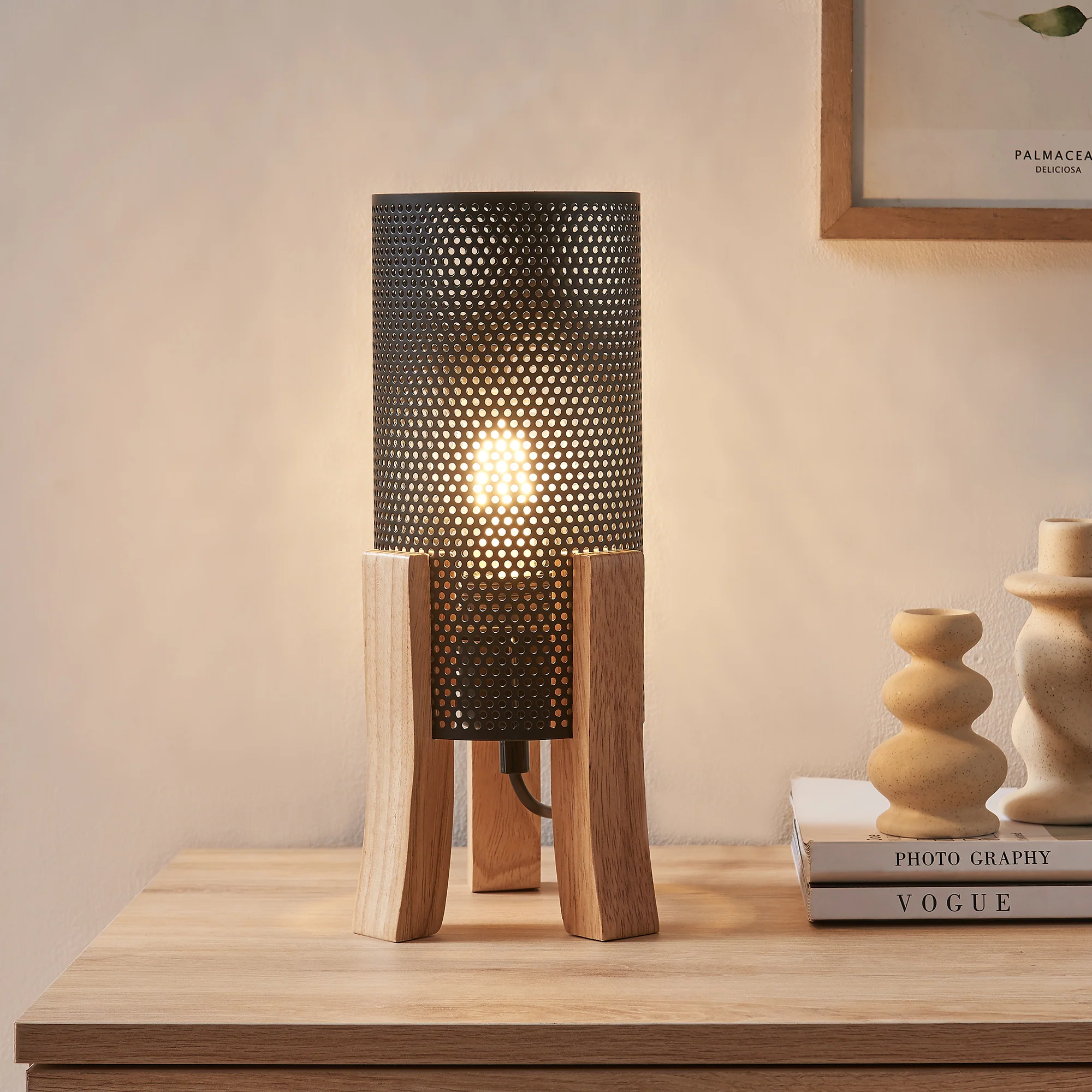 Lampa stołowa Joelleldsvin [lux.pro] - Image 5