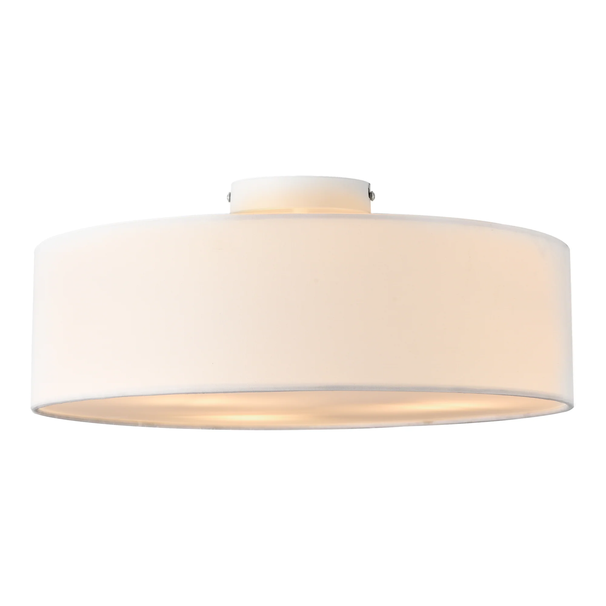 Lampa sufitowa Omaha w różnych kolorach lux.pro