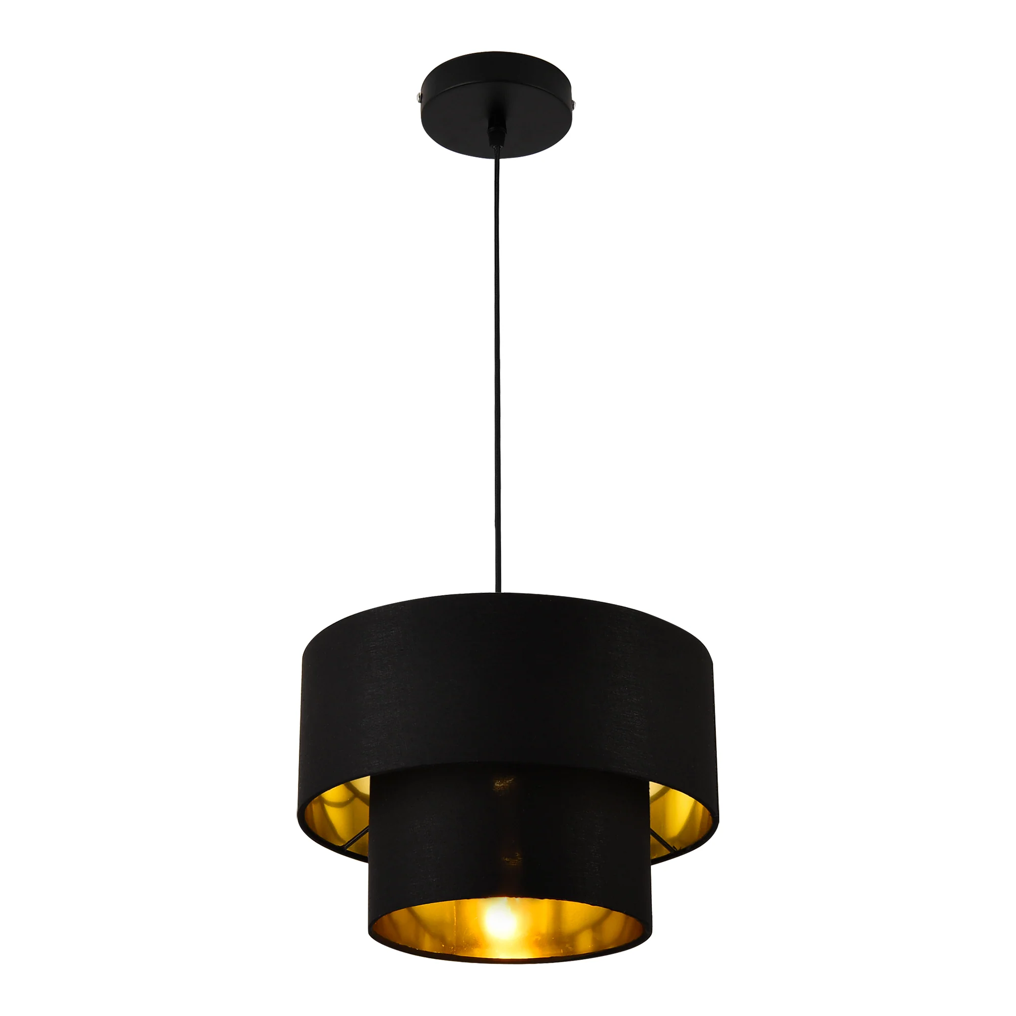Lampa wisząca Lopar w różnych rozmiarach i kolorach rozmiary i kolory lux.pro - Image 5