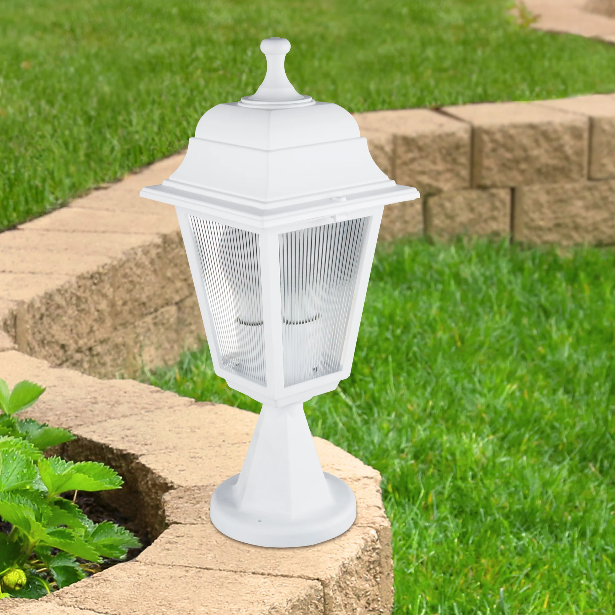 Lampa zewnętrzna Ipswich E27 w różnych kolorach [lux.pro] - Image 2