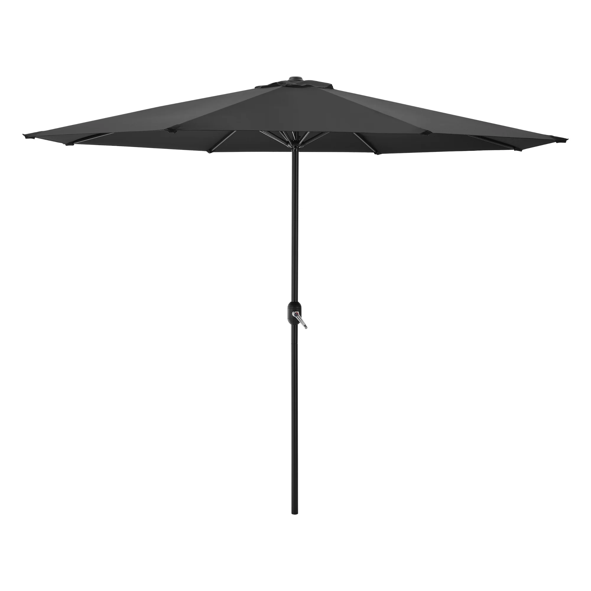 Parasol Budapest 230x300cm w różnych kolorach. kolory [casa.pro] - Image 4