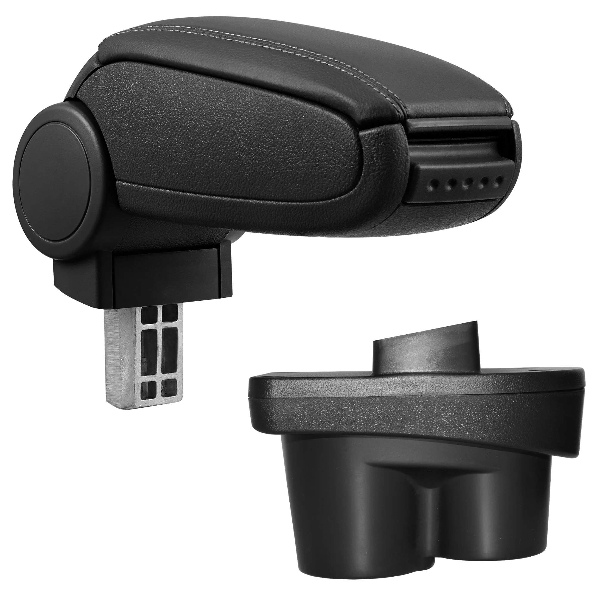 Podłokietnik Opel Corsa E - od 11/2014 - Image 3