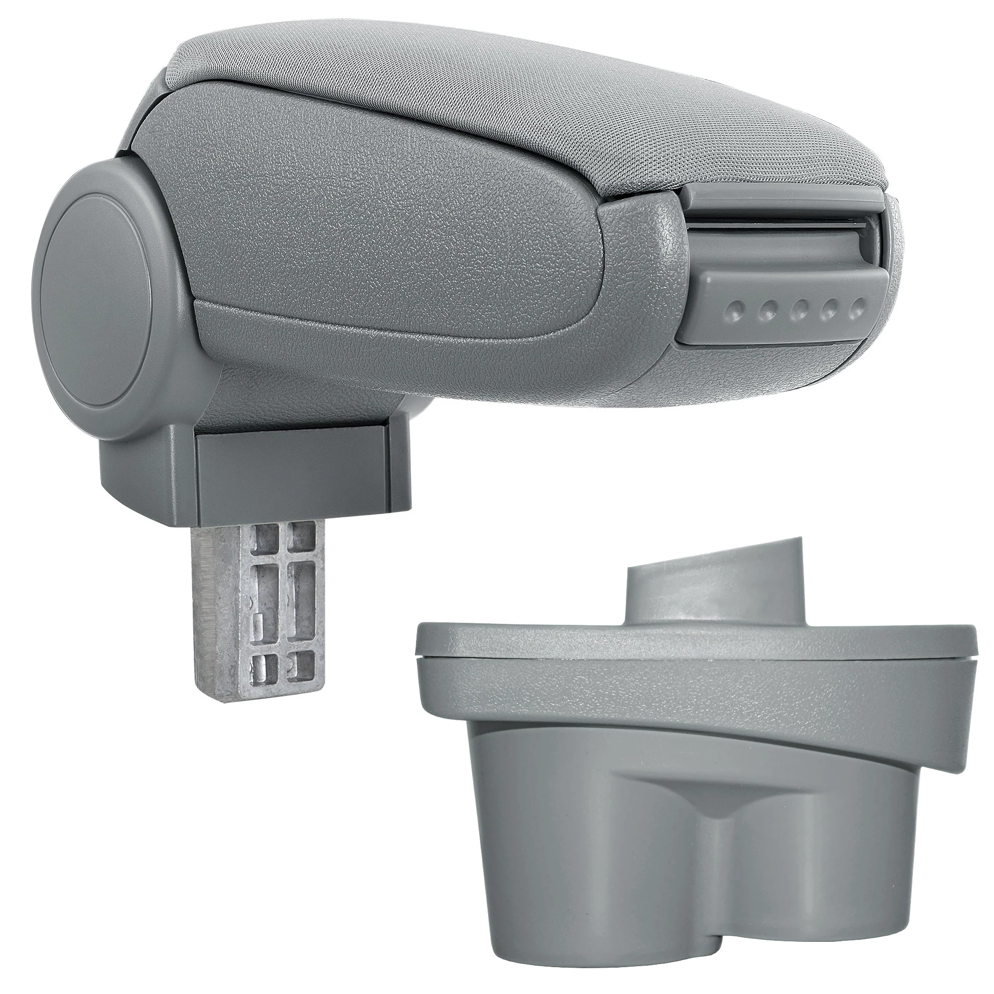 Podłokietnik Opel Corsa E - od 11/2014 - Image 5