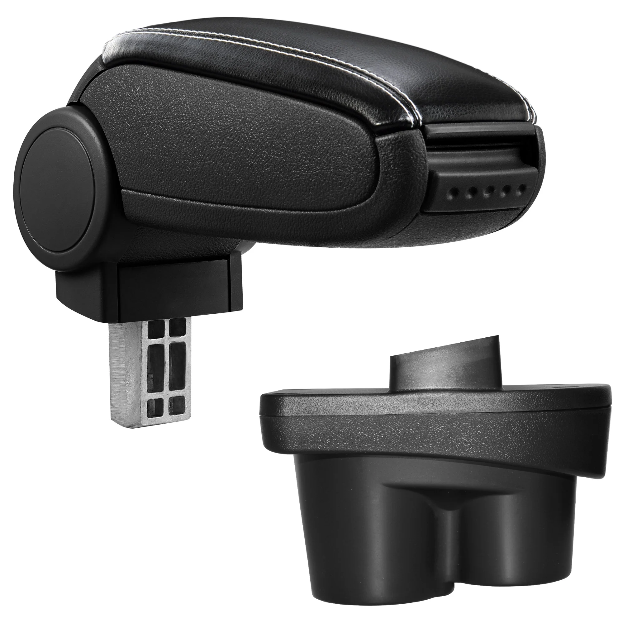 Podłokietnik Opel Corsa E - od 11/2014 - Image 6