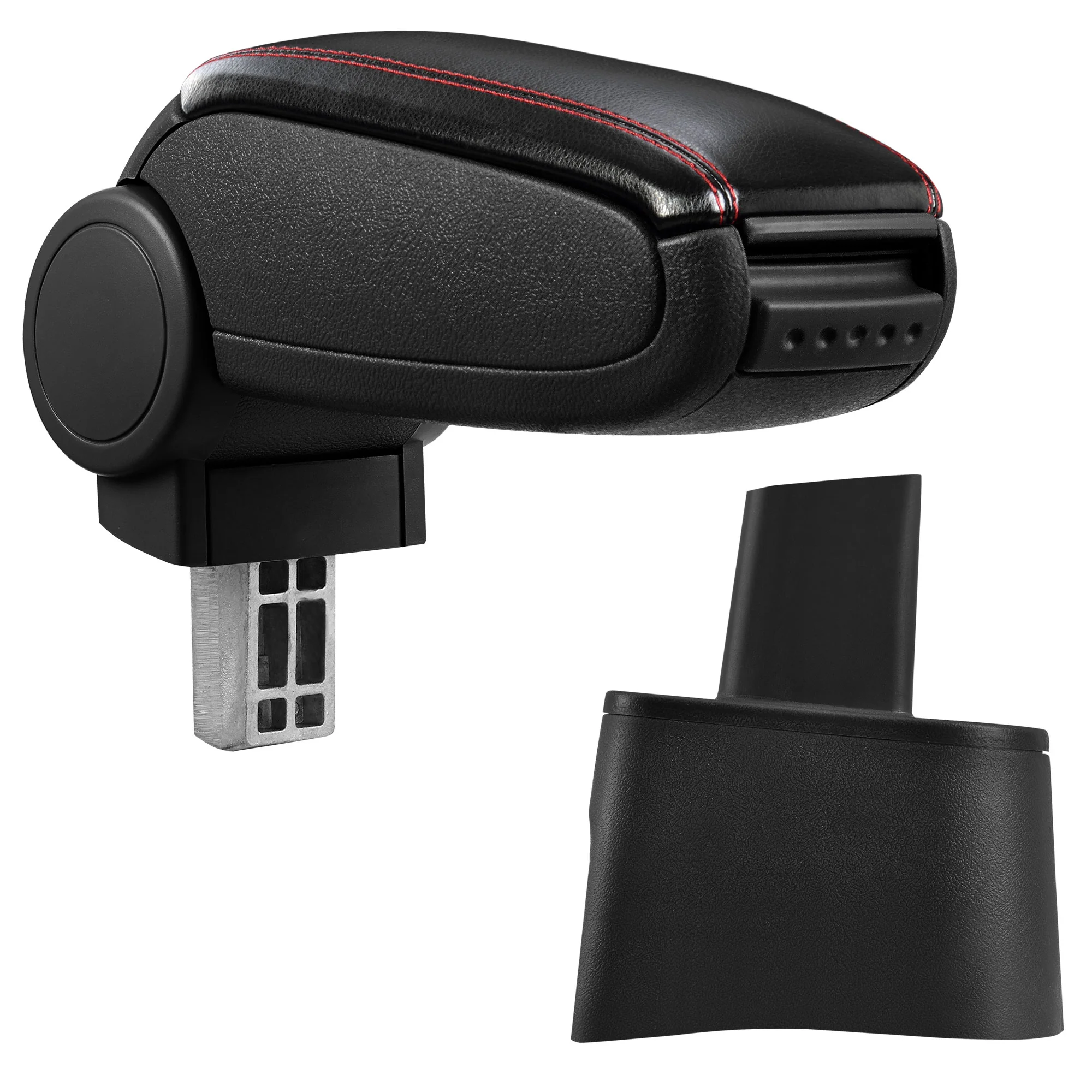 Podłokietnik Seat Ibiza Typ 6L rok prod. 2002-2008 - Image 3