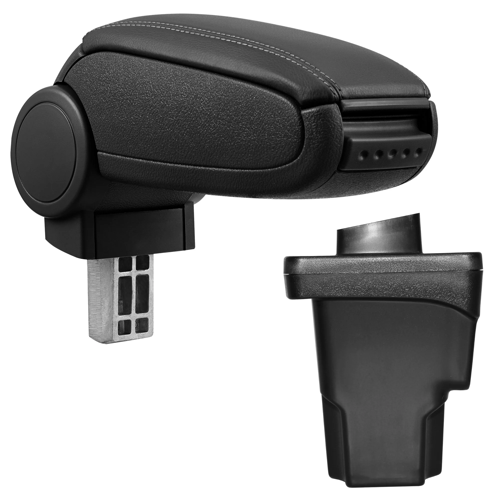 Podłokietnik Seat Leon III 5F rok prod. od 2012 - Image 3