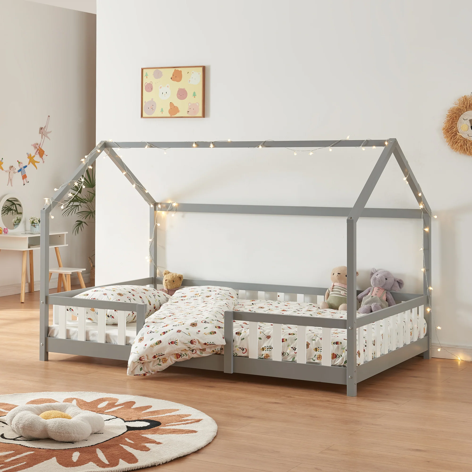 Sisimiut cot [en.casa] - Image 3