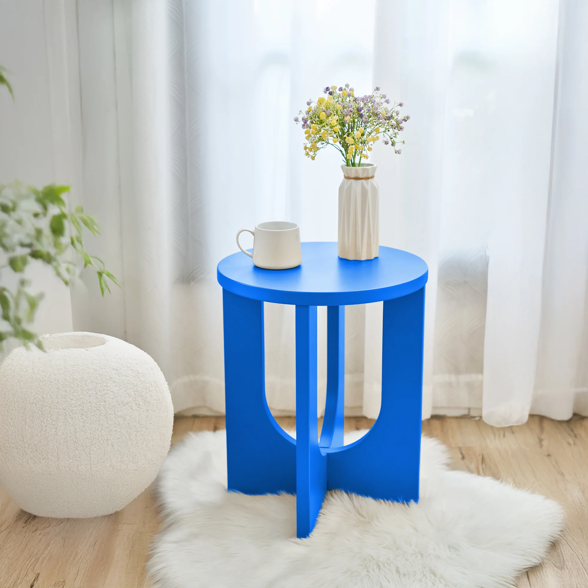 Stolik boczny Kysdajore [en.casa] - Image 3
