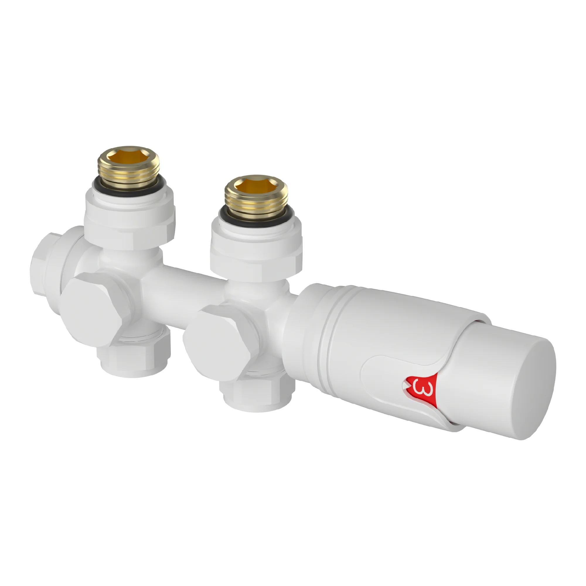 Zestaw Multiblock Gloppen w różnych kolorach kolory [neu.haus] - Image 2